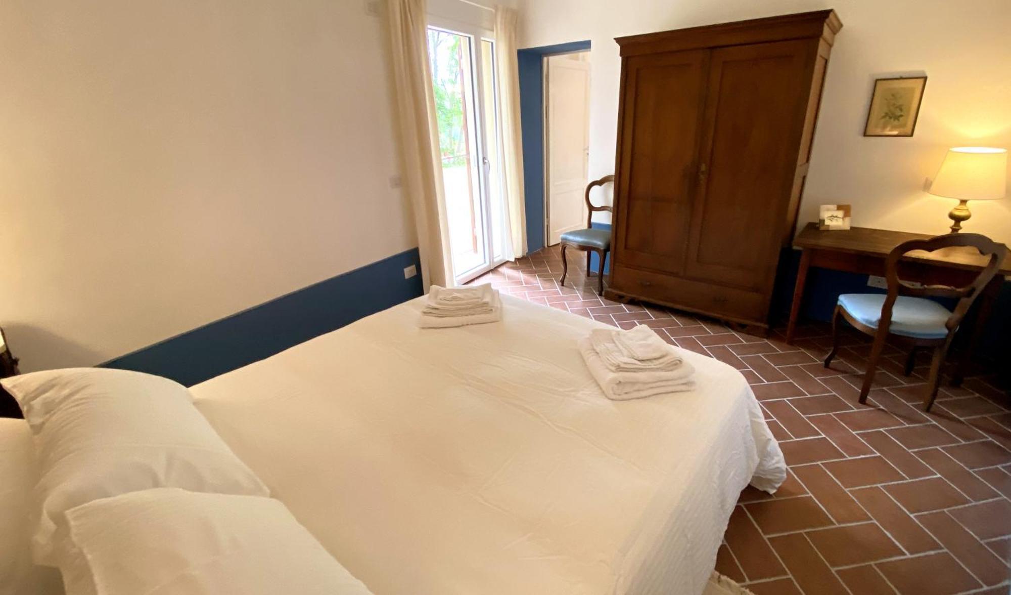 Appartamento La Tonnaia Lari Esterno foto